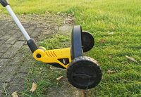 Light weight Electric Lawn Mower