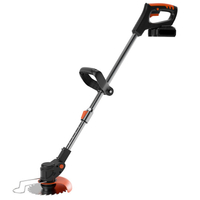 Small Multi-functional Household Electric Weeder