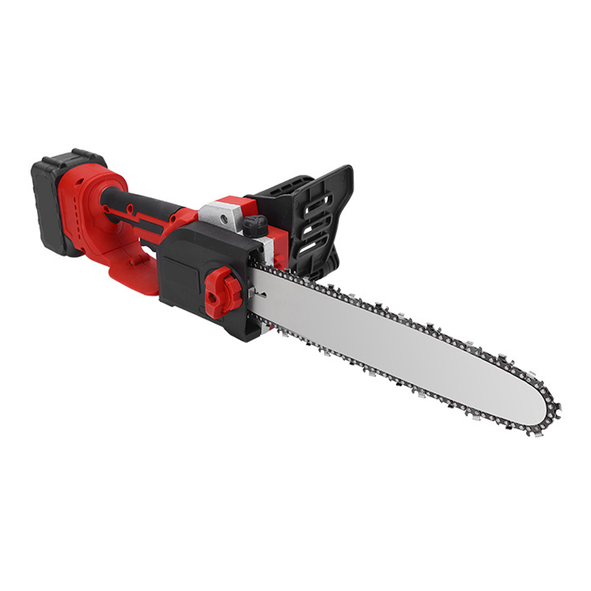 Pneumatic Corded Garden Chain Saw from China manufacturer Shanxi